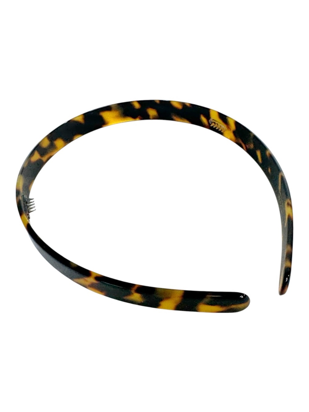 FRANCE LUXE Skinny Headband NEW Tokyo Tort